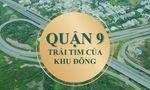 GIẢI QUẦN VỢT QUẬN 9 MỞ RỘNG ĐÓN CHÀO XUÂN TÂN SỬU 2021