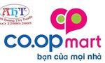 GIẢI QUẦN VỢT CO.OP MART BÌNH THUẬN MỞ RỘNG TRANH CUP CO.OP MART - ANH HOÀNG THY LẦN II 2020